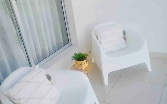 Boca chica Apartment near the Beach