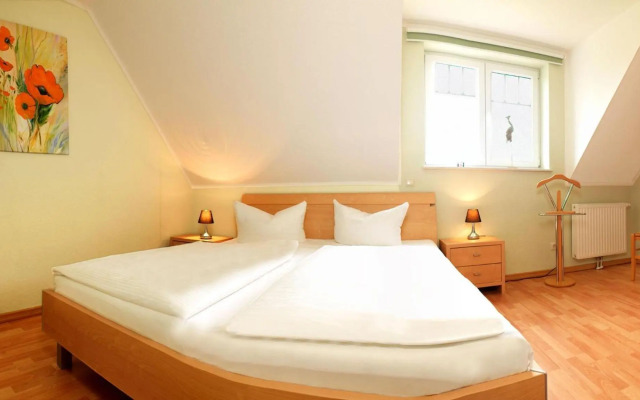 Reihenhäuser Timmendorf Strand Haus Sonnenaufgang