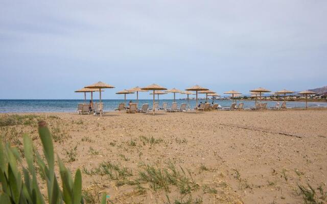 Irilena Apartments Gournes by Checkin