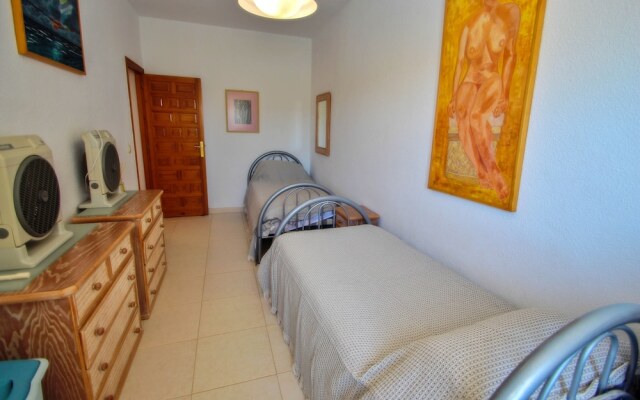 Fina - two story holiday home villa in Benitachell