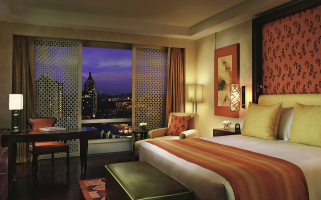 The Ritz-Carlton, Bangalore - Image 3