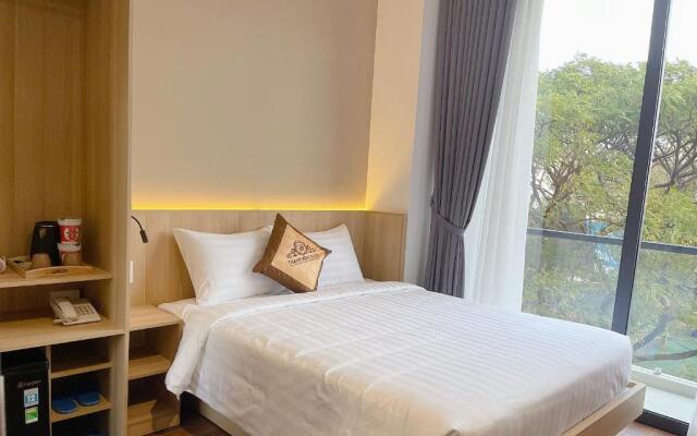 Thanh Bình Hotel - 47 Y Bih - BMT