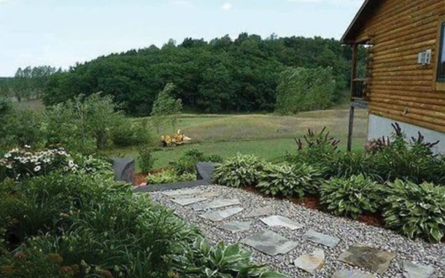 A Breath of Heaven B&B