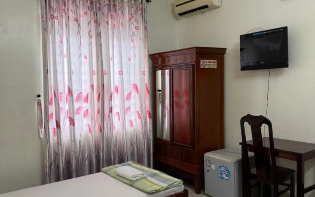 Thinh Khang Hotel