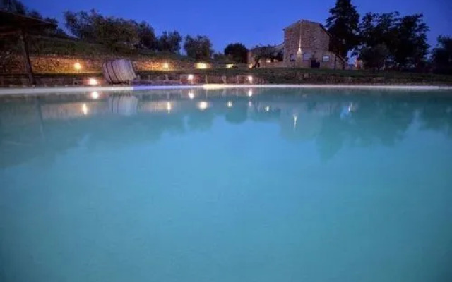 Villa Ferdinando