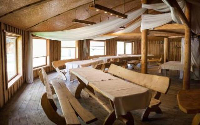 Oxforell Holiday Centre