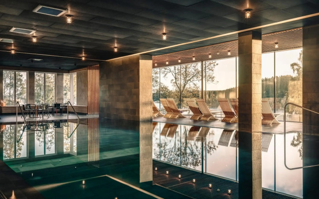 Vann Spa Hotel and Conference
