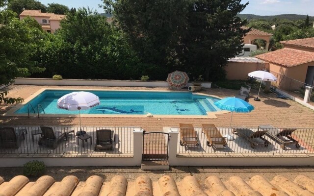 La Cigalou - Villa entière avec piscine