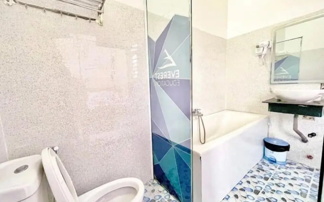Ruby Motel 1 CT - by BAY LUXURY