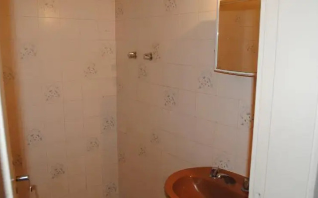 Apartamento Tijuca