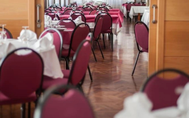 Hotel Unzaga Plaza