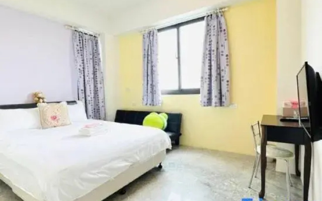 Miss Chang's B&B