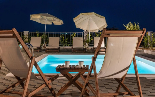 Apartment in Croatia Near Adriatic Coast