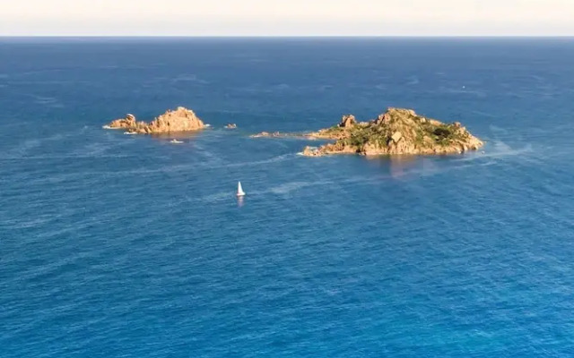 Marina Torre Navarrese Resort