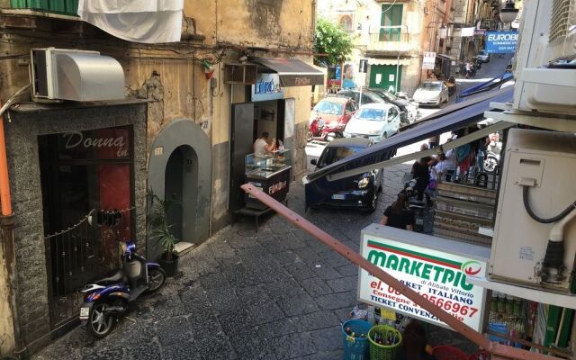 Sweet Home San Mattia