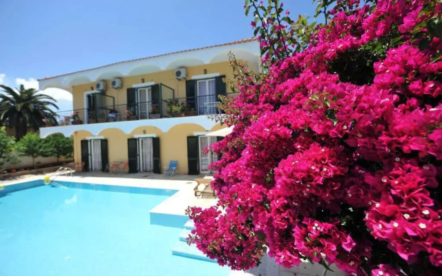 Marie Hotel