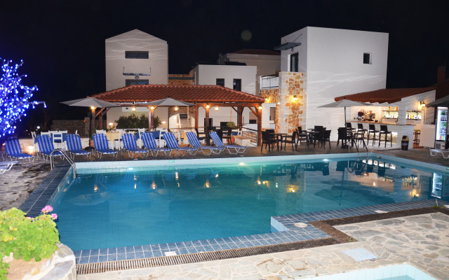 Ledra Maleme Hotel