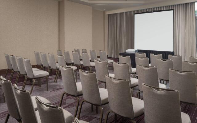 Courtyard by Marriott Miami Airport