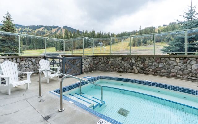 Sundance Lodge