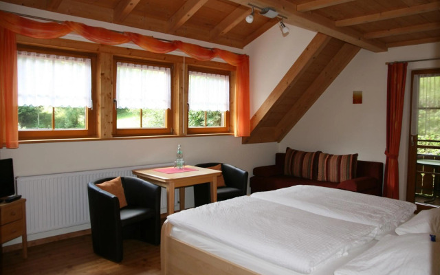 Gästehaus Sonnhalde