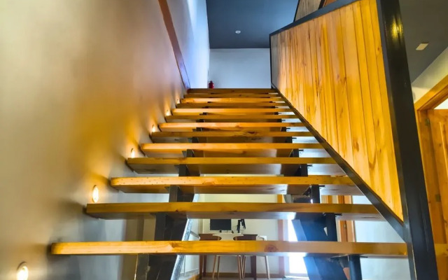 El Muelle Hotel Boutique