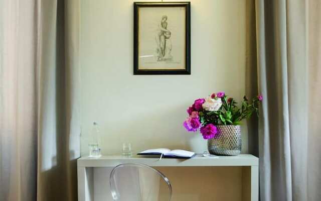 Antico Angelo - Residenza d'Epoca