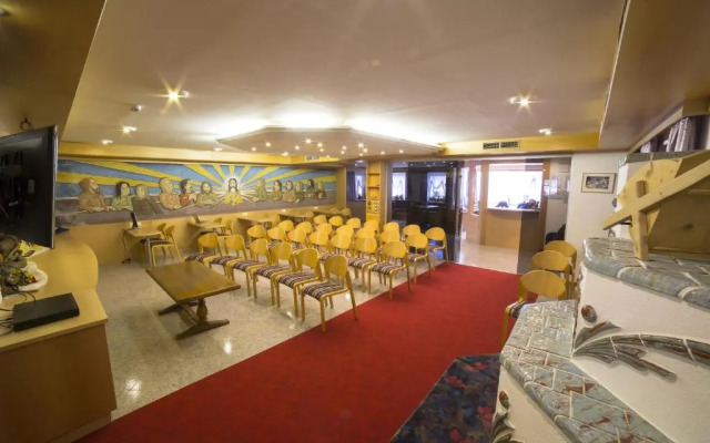 Hotel Saxl