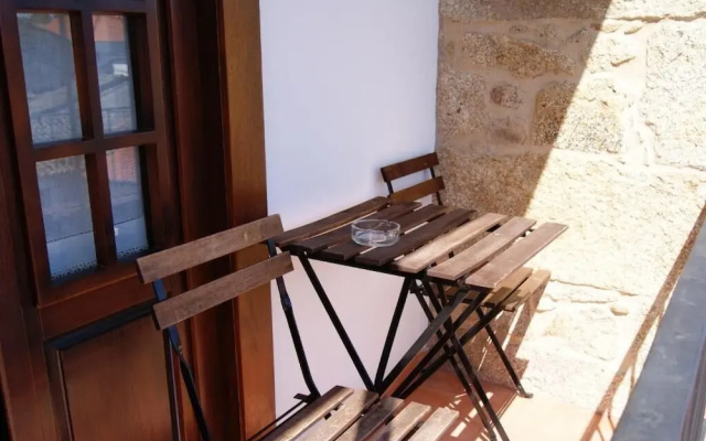 Casa d'Acha
