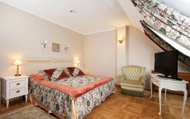 Hotel Rubinstein