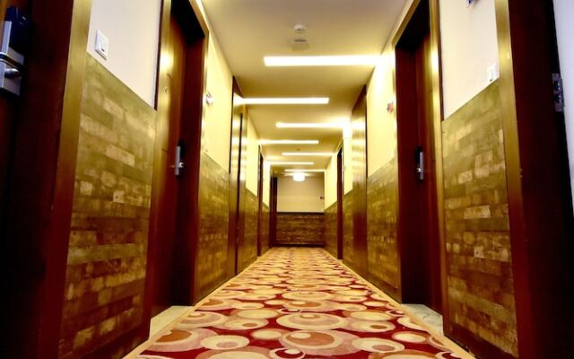 Hotel Centella