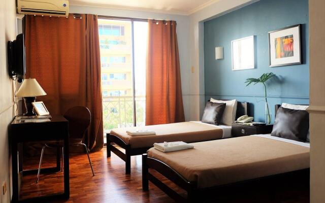 Vive Hotel