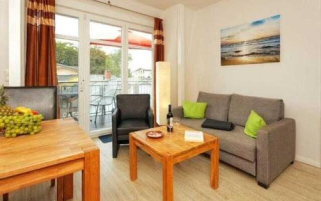 Villa Marin Wohnung 22