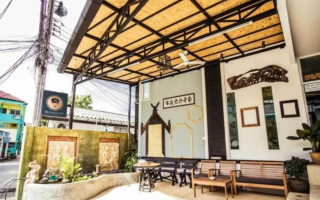 RQ Phuket Patong Beach by Collection O