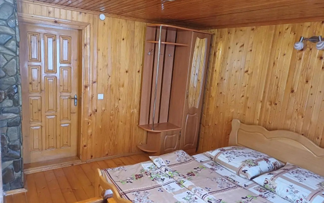 Guest House Panorama Karpat