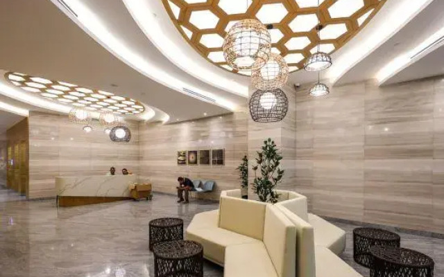 Sentral Suites KL Sentral By Luxe Home