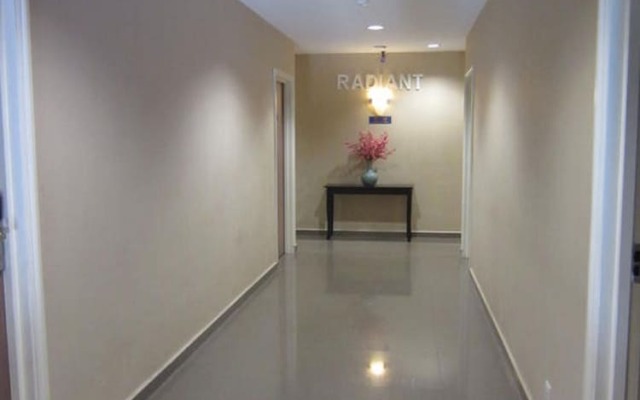 Radiant Hotel
