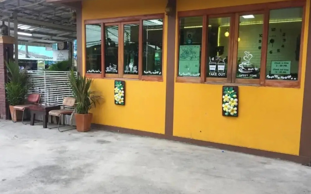 Baan Bussara