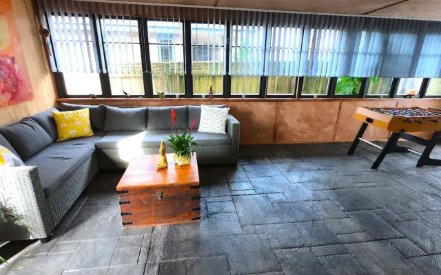 Carters Beach Holiday Studios