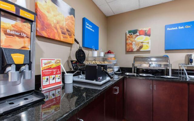 Comfort Inn Horn Lake - Southaven