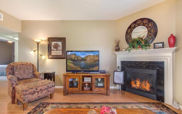 River Romp Cedar Lodge 505