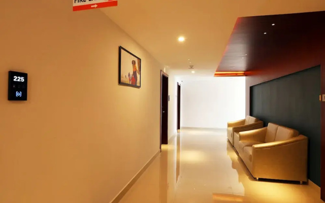 Hotel Great Jubliee