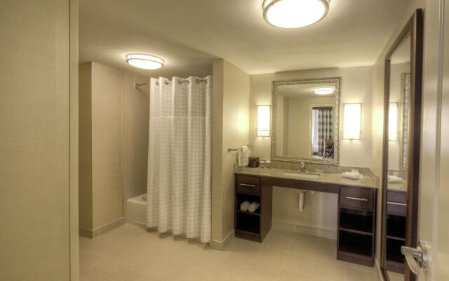 Homewood Suites Victoria, TX