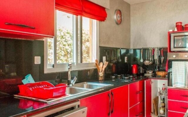 Agence Adjana Resort
