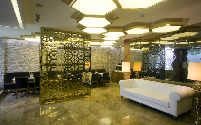 Nowy Efendi Hotel - Special Class