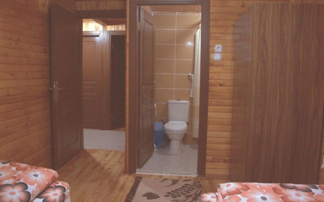 St. Paul Yol Pansiyon