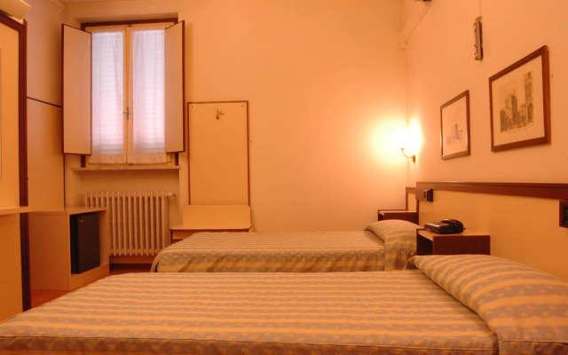 Hotel San Marco