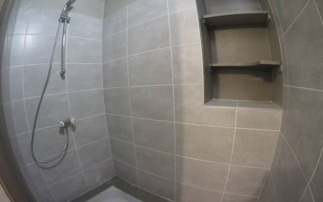 Appartement Du Theatre City Room