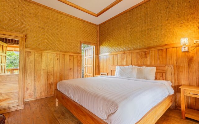 Pondok Wisata Mulia Garden