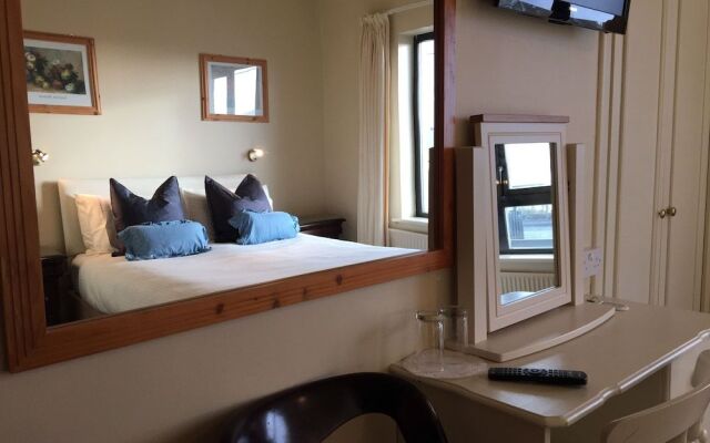 Teach Cruachán Large-group Holiday Home