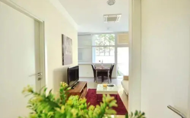 Apartments Villa Pjer